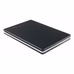 Toshiba Canvio Slim disco rigido esterno 2 TB 2.5" Micro-USB B 3.2 Gen 1 (3.1 Gen 1) Nero - Vista aggiuntiva 4