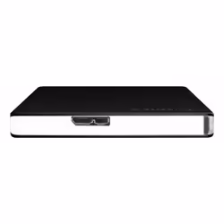 Toshiba Canvio Slim disco rigido esterno 2 TB 2.5" Micro-USB B 3.2 Gen 1 (3.1 Gen 1) Nero - Vista aggiuntiva 5