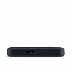Toshiba Canvio Advance disco rigido esterno 1 TB 2.5" USB tipo A 2.0/3.2 Gen 1 (3.1 Gen 1) Nero - Vista aggiuntiva 5
