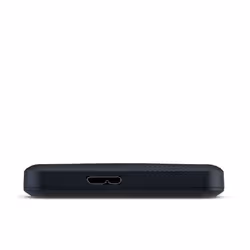 Toshiba Canvio Advance disco rigido esterno 4 TB 2.5" USB tipo A 2.0/3.2 Gen 1 (3.1 Gen 1) Nero - Vista aggiuntiva 5