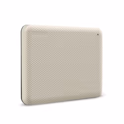 Toshiba Canvio Advance disco rigido esterno 2 TB 2.5" USB tipo A 2.0/3.2 Gen 1 (3.1 Gen 1) Bianco - Vista aggiuntiva 4