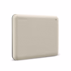 Toshiba Canvio Advance disco rigido esterno 4 TB 2.5" USB tipo A 2.0/3.2 Gen 1 (3.1 Gen 1) Bianco - Vista aggiuntiva 4