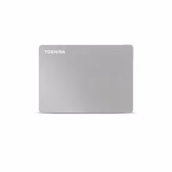 Toshiba Canvio Flex disco rigido esterno 2 TB 2.5" 3.2 Gen 1 (3.1 Gen 1) Argento - Vista aggiuntiva 4