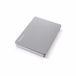 Toshiba Canvio Flex disco rigido esterno 4 TB 2.5" USB tipo A 3.2 Gen 1 (3.1 Gen 1) Argento - Vista aggiuntiva 5