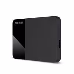 Toshiba Canvio Ready disco rigido esterno 4 TB 2.5" Micro-USB B 2.0/3.2 Gen 1 (3.1 Gen 1) Nero - Vista aggiuntiva 5