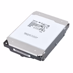Toshiba MG09, 18 TB, 7200 Giri/min, 512 MB, 3.5", SAS