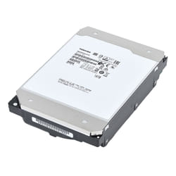 Toshiba MG09 disco rigido interno 18 TB 7200 Giri/min 512 MB 3.5" SAS