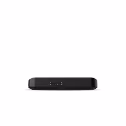 Toshiba Canvio Basics disco rigido esterno 2 TB 2.5" USB Type-A / Micro-USB B 2.0/3.2 Gen 1 (3.1 Gen 1) Nero - Vista aggiuntiva 6