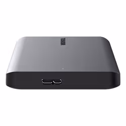 Toshiba Canvio Basics disco rigido esterno 4 TB 2.5" USB Type-A / Micro-USB B 2.0/3.2 Gen 1 (3.1 Gen 1) Nero - Vista aggiuntiva 4
