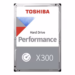 Toshiba X300 disco rigido interno 8 TB 7200 Giri/min 512 MB 3.5" Serial ATA III - Vista aggiuntiva 2