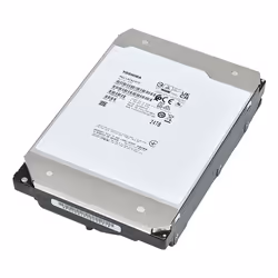 Toshiba MG11ACA24TE, 24 TB, 7200 Giri/min, 1000 MB, 3.5", Serial ATA III