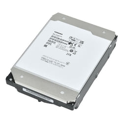 Toshiba MG11ACA24TE disco rigido interno 24 TB 7200 Giri/min 1000 MB 3.5" Serial ATA III