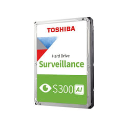 Toshiba MG10ADA800E-V disco rigido interno 8 TB 7200 Giri/min 512 MB 3.5" Serial ATA III