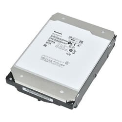 Toshiba MG11ACA22TE disco rigido interno 22 TB 7200 Giri/min 1024 MB 3.5" Serial ATA III