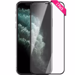 Smart Engineered SE0-F0506-0086-19-M, Apple, iPhone 11 Pro Max, Antiurto, Antipolvere, Scratch resistant, Trasparente, 2 pz