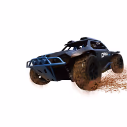 Amewi 22331 modellino radiocomandato (RC) Buggy Motore elettrico 1:18