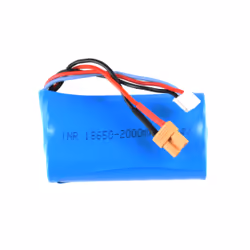 Amewi 018-058004, Batteria, Multicolore