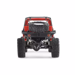 Amewi 22351 modellino radiocomandato (RC) Furgoncino Motore elettrico 1:16