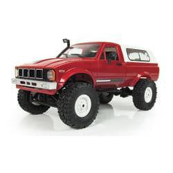 Amewi 22355 modellino radiocomandato (RC) Macchina fuoristrada Motore elettrico 1:16