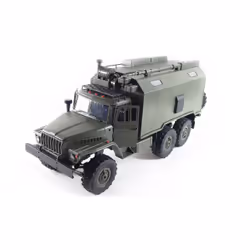 Amewi Ural B36, Camion fuoristrada, 1:16, 500 mAh, 1,6 kg