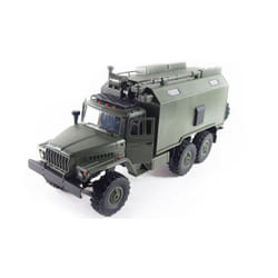 Amewi Ural B36 modellino radiocomandato (RC) Camion fuoristrada 1:16