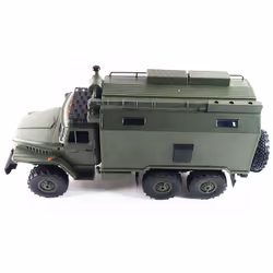 Amewi Ural B36 modellino radiocomandato (RC) Camion fuoristrada 1:16