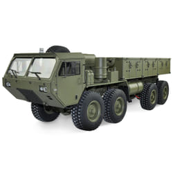 Amewi 22389 modellino radiocomandato (RC) Camion militare Motore elettrico 1:12