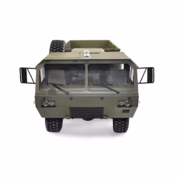 Amewi 22389 modellino radiocomandato (RC) Camion militare Motore elettrico 1:12