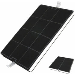Bosch - Filtro a carbone (al pezzo) - Cappa aspirante 444934260567482749