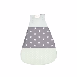 ULLENBOOM S-5662-MG, Bambino/Bambina, Traspirante, Verde, Grigio, Bianco