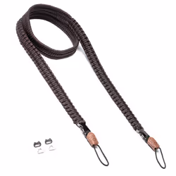 C-Rope Traveler, Fotocamera, Nylon, Marrone, 40 kg, 140 cm