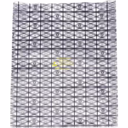 Dettagli tecnici Ambito di applicazione (cacciavite) ESD Colore Trasparente, Nero Dimensione del prodotto, larghezza 400 mm D ...