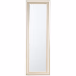 Elegante specchio da parete con cornice dorata. Dai vita alla decorazione del tuo salotto o della tua sala con questo specchi ...