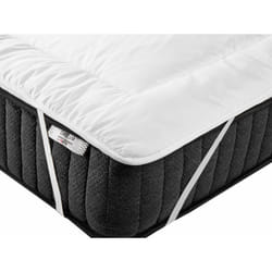 Materasso Topper 160 x 200 cm Aizkorri