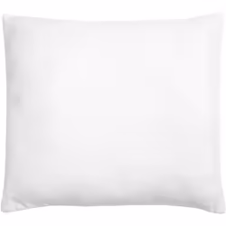 Comodo cuscino in microfibra 80 x 80 cm. Un comodo cuscino in microfibra realizzato con materiali premium per garantire un sa ...