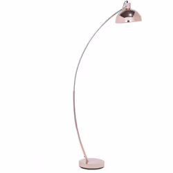 Moderna lampada da terra in metallo. Questa versatile lampada da pavimento è la scelta ideale per ogni stanza. Realizzata in ...