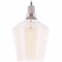 Lampada a sospensione. Questo lampadario è la scelta ideale per il soggiorno, la sala da pranzo o la cucina, specie se dallo  ...