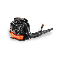 Fuxtec - Soffiatore a scoppio professionale a zaino FX-LBP165T motore a benzina soffiafoglie a spalla