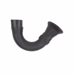 Tubo di raccordo adatto per soffiaore LBS126P