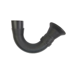 Fuxtec - Tubo di raccordo per l'aspirazione per soffiatore LBS126P