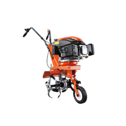Fuxtec - Motozappa a scoppio 36cm di frese motore a benzina139cc, 2,2kW AF1139