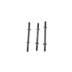 Set di bulloni filettati per tagliaerba fx-rm 51/53