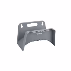 FUXTEC Portatubo a Muro FX-WSH1 L' avvolgitubo da parete FUXTEC permette di riporre il tubo da giardino in modo ordinato e sa ...