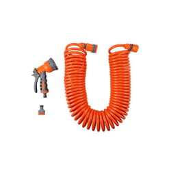 Fuxtec - Set di tubi a spirale FX-SPS1