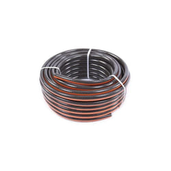 Tubo flessibile acqua Fuxtec eco flex 20m 1/2 pollici per irrigazione