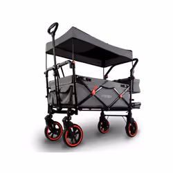 FUXTEC FX-CT850 - l' ultimo modello della nota serie di carrelli da trasporto FUXTEC Il carrello pieghevole per bambini FX-CT ...