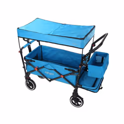 FUXTEC FX-CT850 - l' ultimo modello della nota serie di carrelli da trasporto FUXTEC Il carrello pieghevole per bambini FX-CT ...