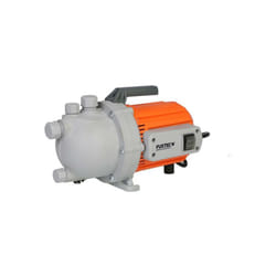 FUXTEC pompa elettrica da giardino GP1600 pompa per acque chiare 600 Watt pompa sommergibile