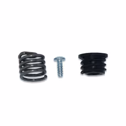 Smorzatore di vibrazioni Set ammortizzatore adatto per decespugliatore FX-PS152