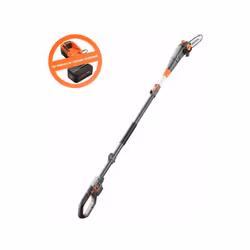 Informazioni sul prodotto " Potatore/svettatoio estendibile a batteria 20V FX-E1HE20 FUXTEC - senza batteria/caricabatteria"  ...